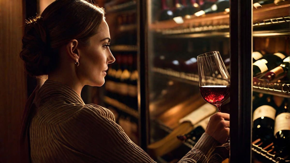 Should Port Wine Be Refrigerated After Opening