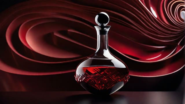 What Does Decanting Wine Do