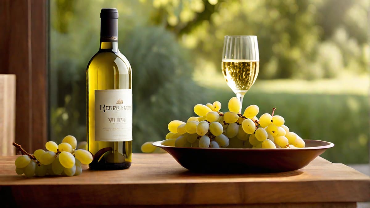 Is White Wine Good For Health
