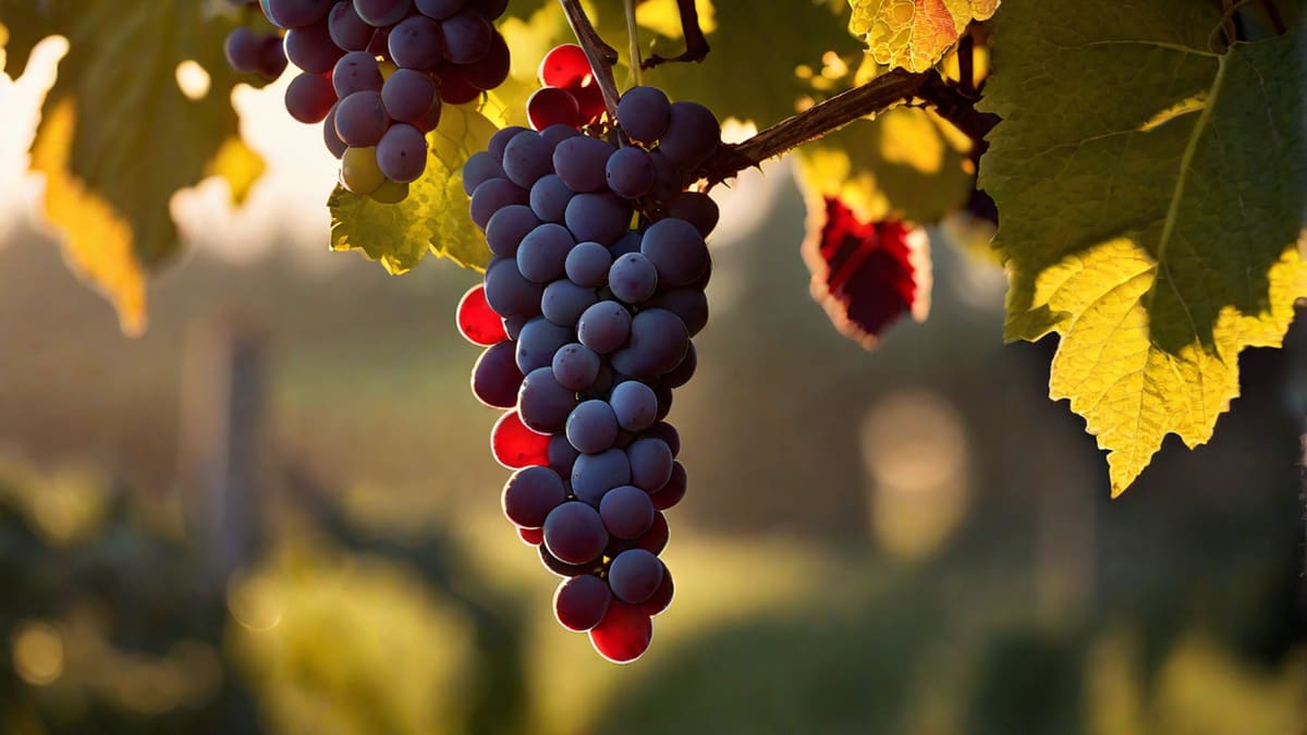 Is Cabernet A Sweet Wine