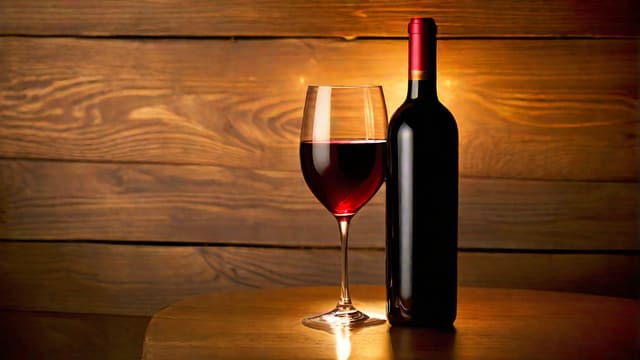 Does Wine Make U Fat