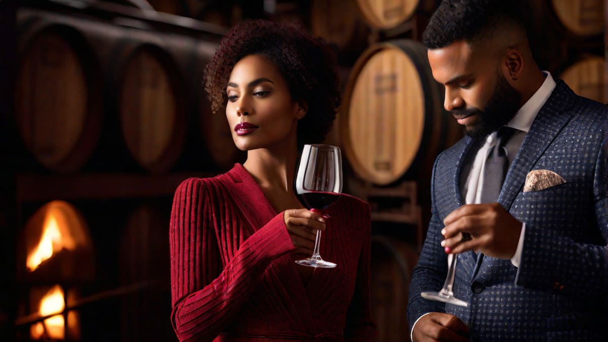 What Pairs Well With Cabernet Sauvignon