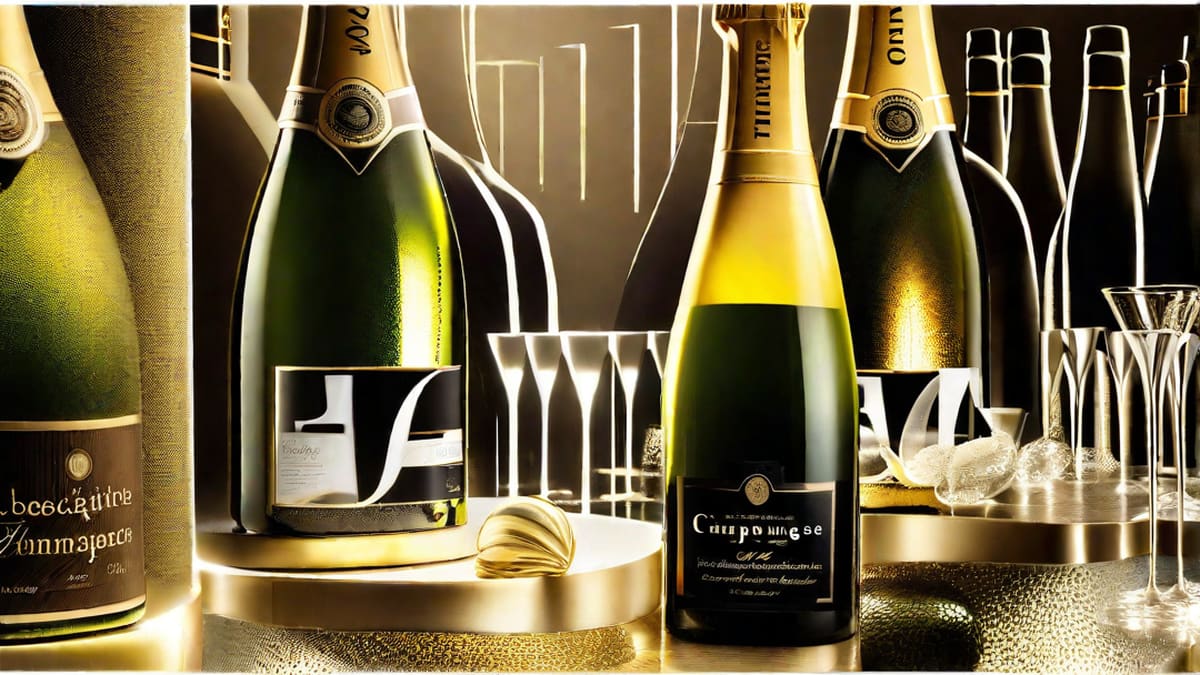 What Is Vintage Champagne