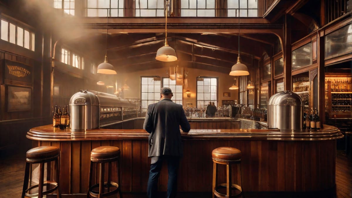 Why Did Anchor Brewing Close