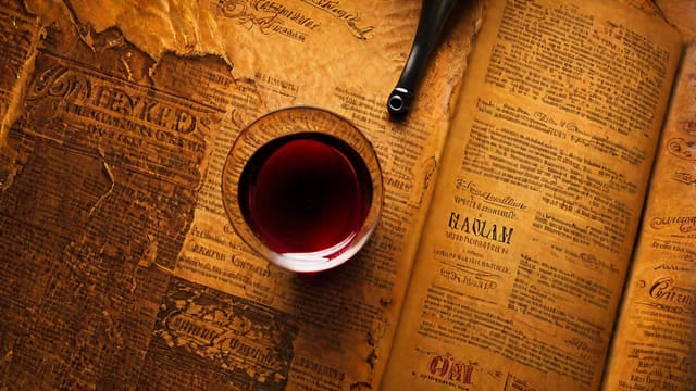 What Does Corked Wine Taste Like