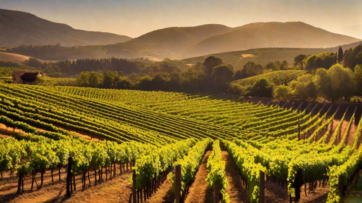 How To Make Homeade Wine