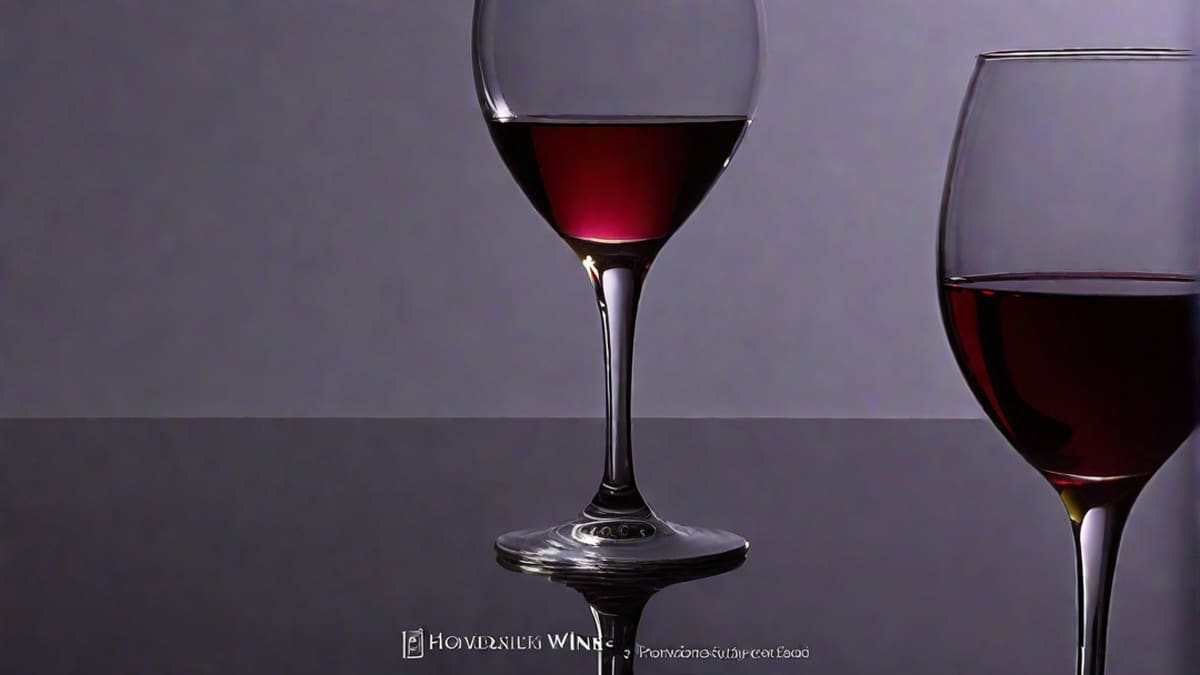How Much Wine Is Considered One Drink