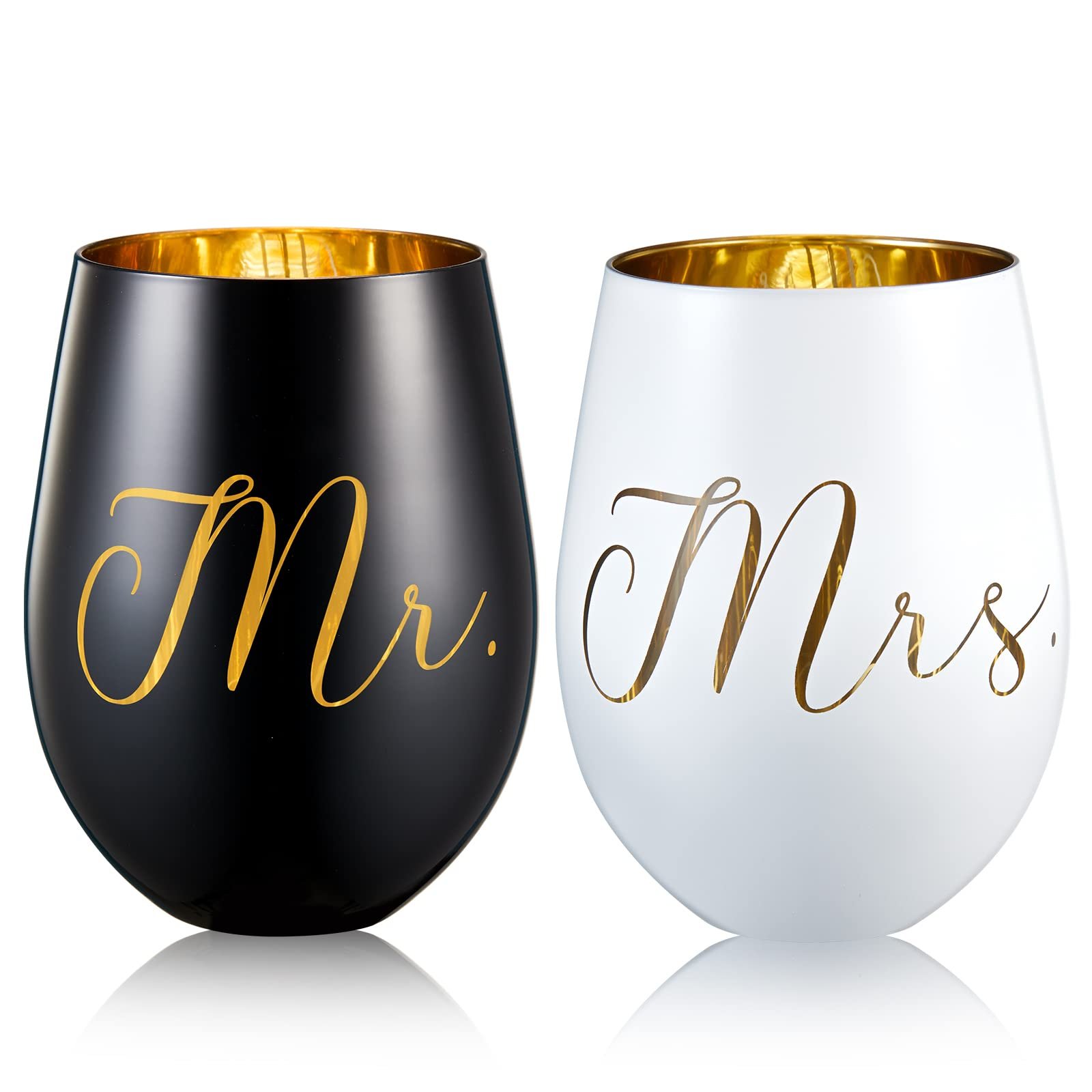 xilaxila Wine Glasses