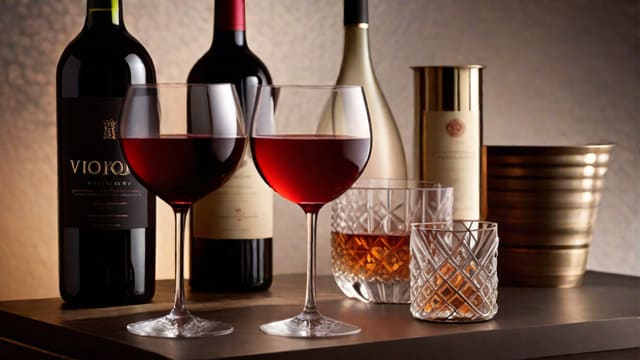How Do They Remove Alcohol From Wine