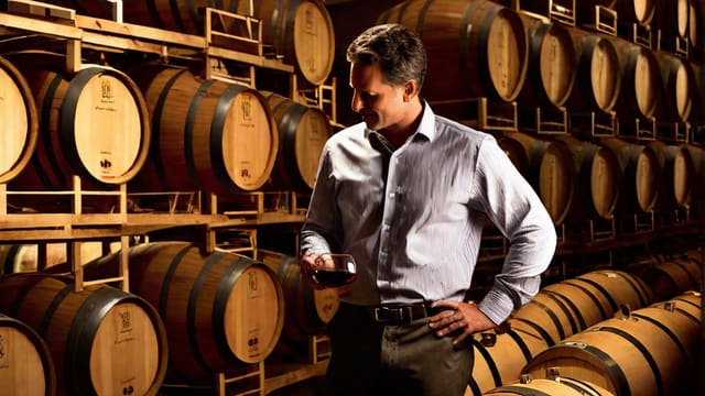 How To Create Your Own Wine