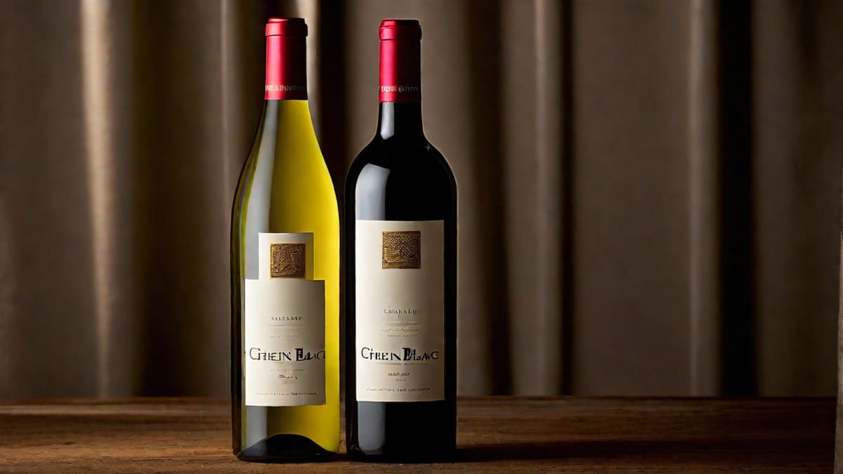 What Is Chenin Blanc Wine