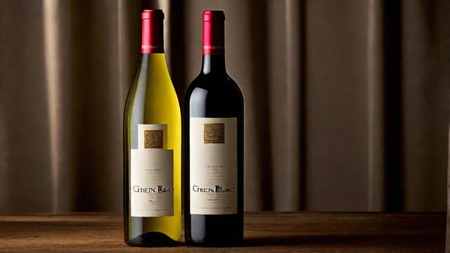 What Is Chenin Blanc Wine