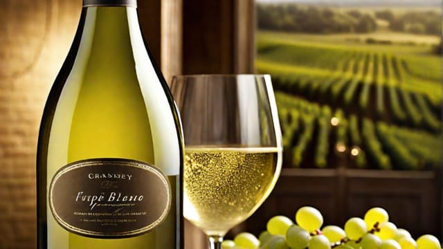 What Are Types Of Dry White Wine