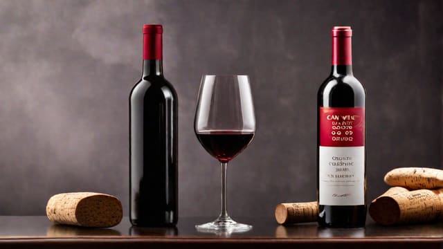 Can Red Wine Go Bad After Opening