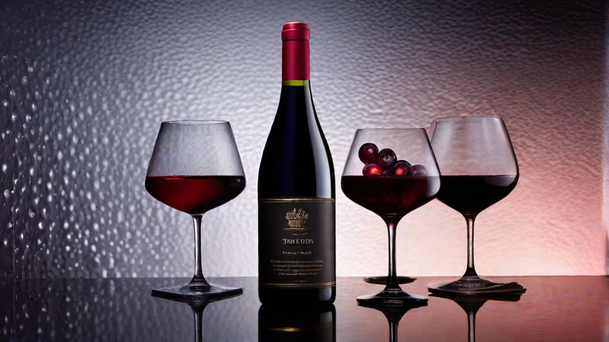 Is Pinot Noir Supposed To Be Chilled