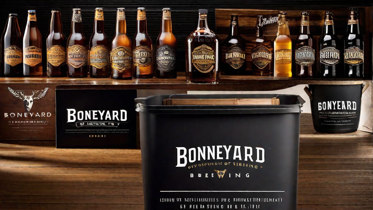 Who Owns Boneyard Brewing