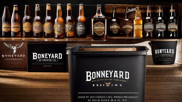 Who Owns Boneyard Brewing