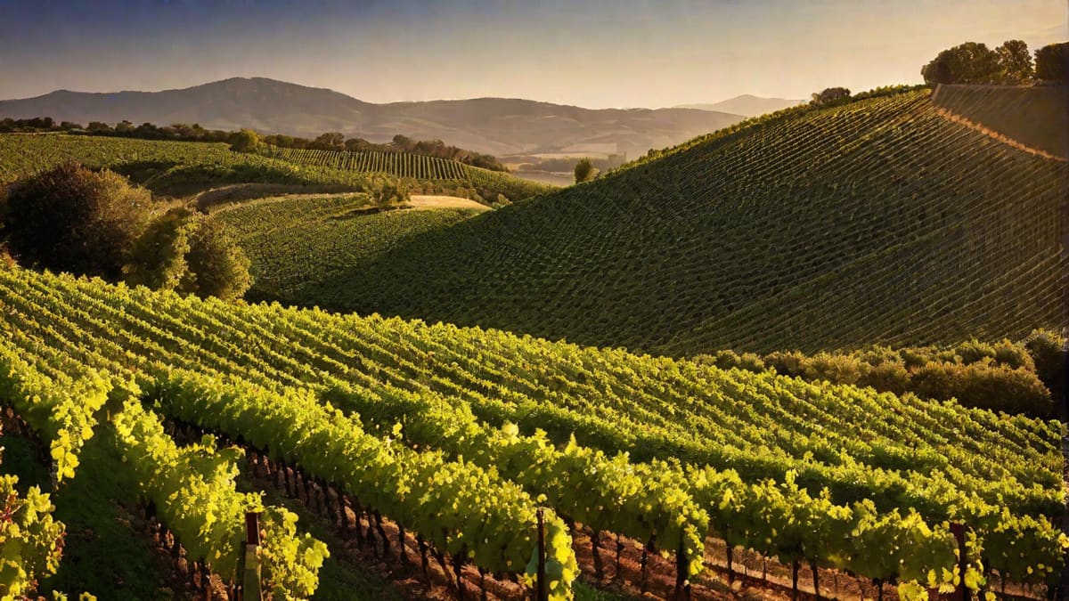 How To Make Wine From Grape