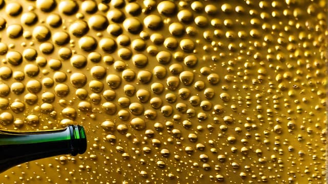 How Many Calories Is In Prosecco