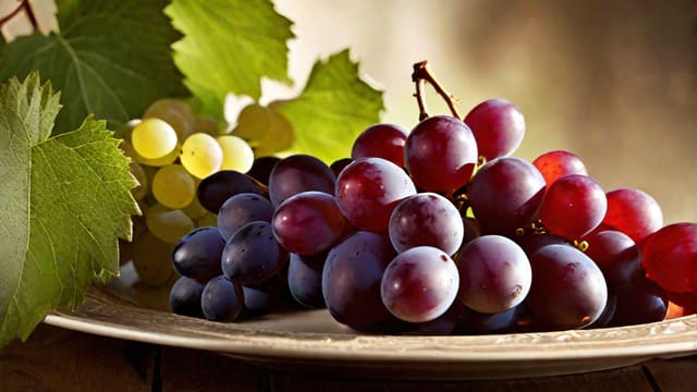 What Grape Is Cabernet Sauvignon