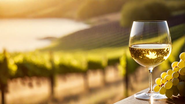 Is A Chardonnay A Sweet Wine