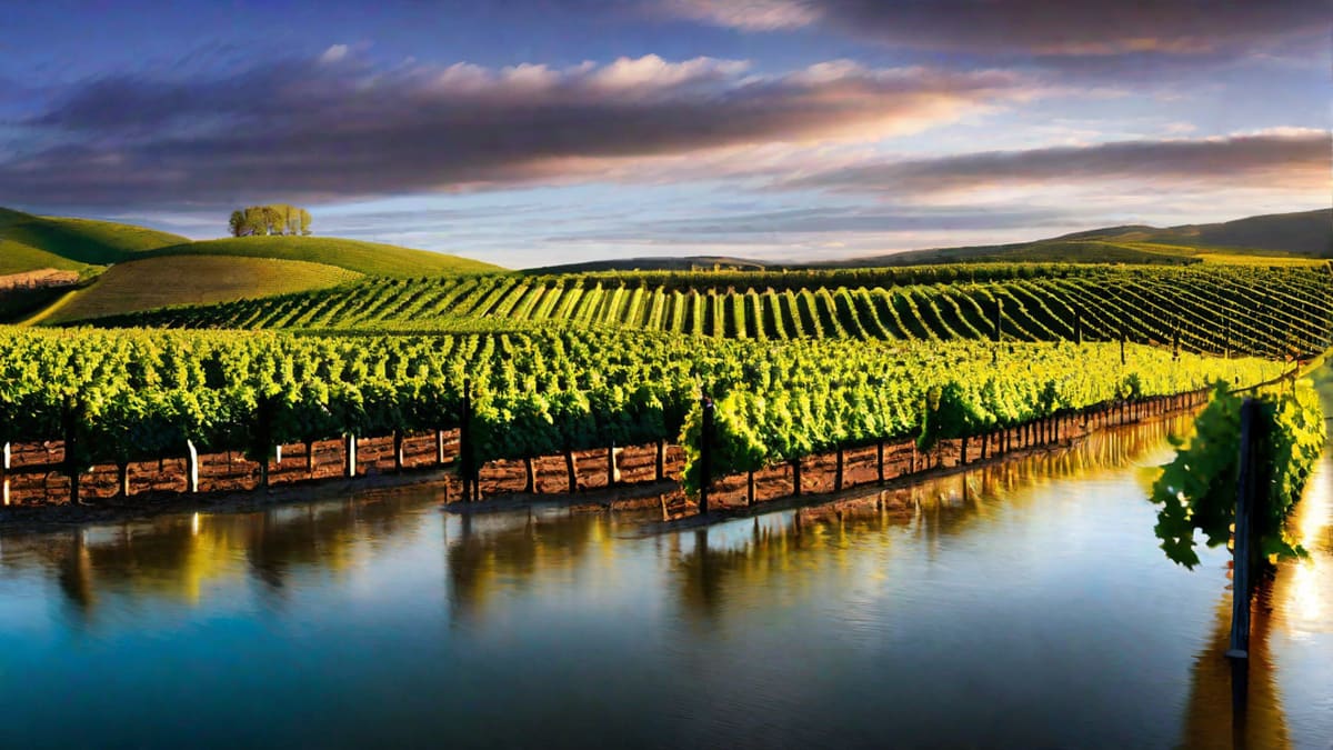 Which Country Consumes The Most Wine Per Capita
