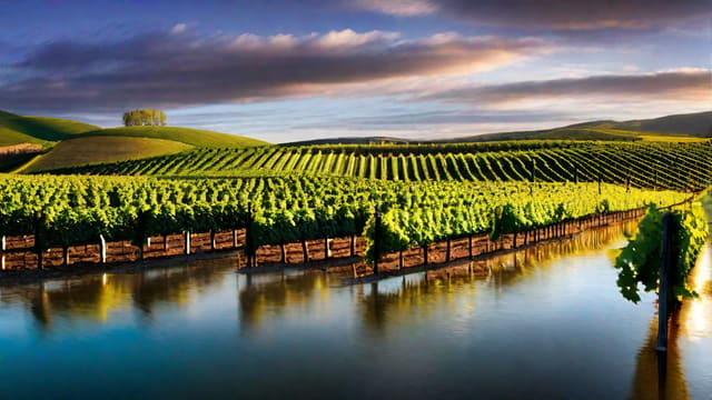 Which Country Consumes The Most Wine Per Capita
