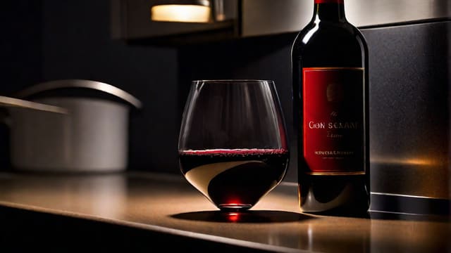 How Long Can Red Wine Last Open