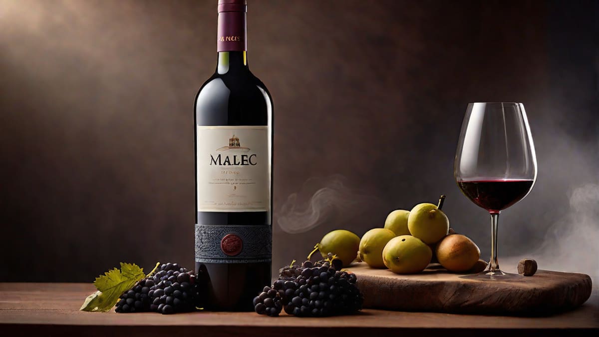 Is Malbec Dry Or Sweet