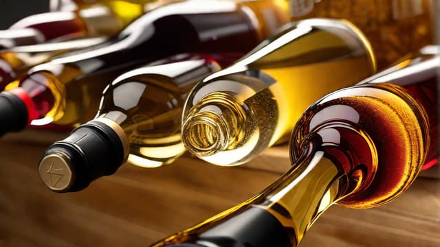 Does Cooking Wine Expire