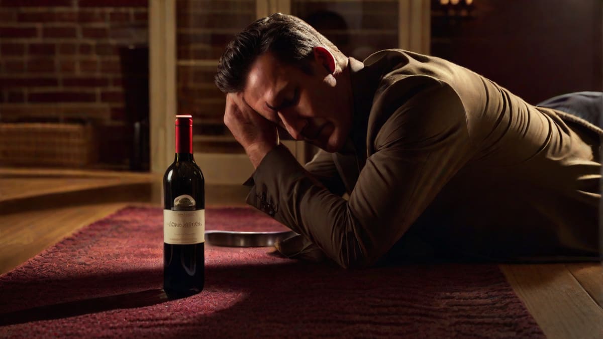 How To Get Rid Of A Red Wine Headache