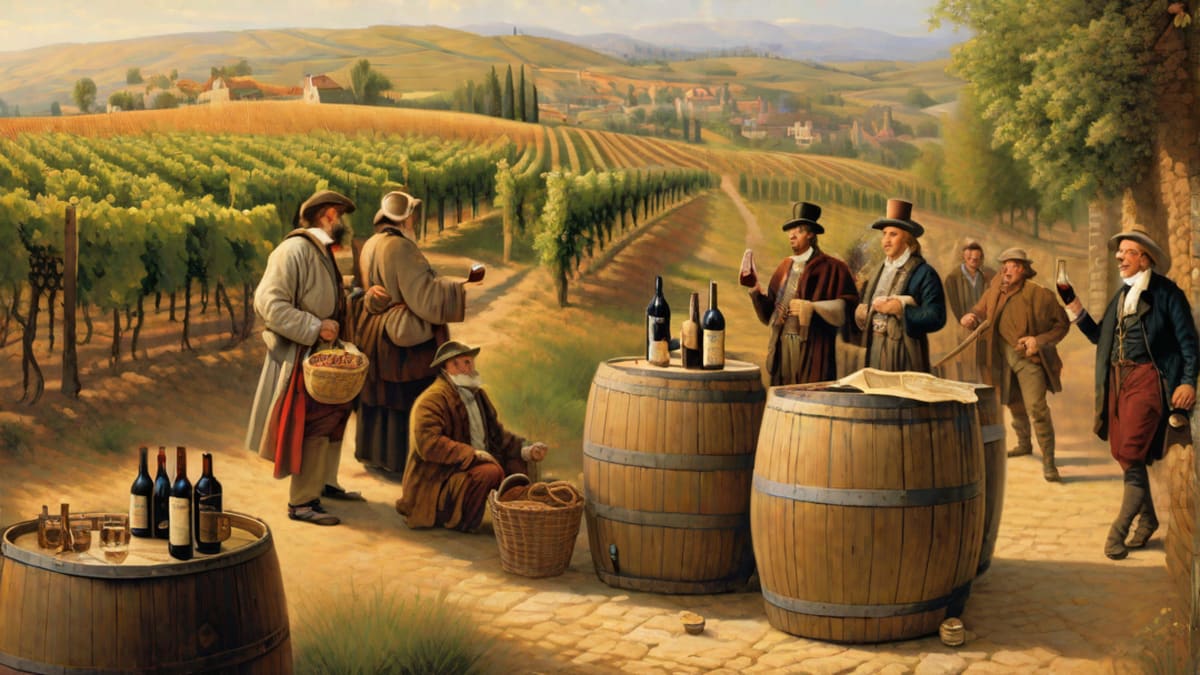 Is It Better To Drink Wine Or Beer