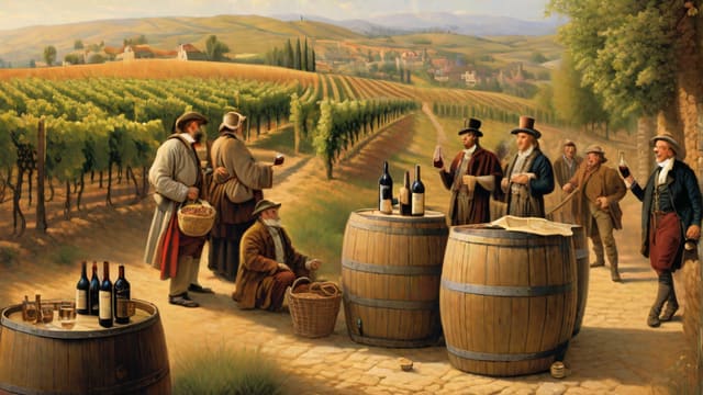 Is It Better To Drink Wine Or Beer