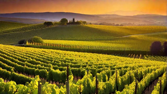 What's The Best Sweet Wine