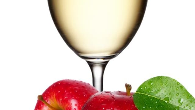 homemade apple wine recipe