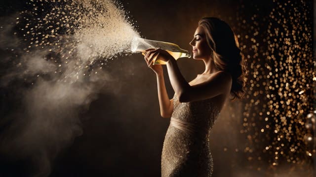 How Long Is Champagne Good For Once Opened