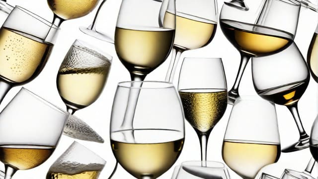 Why Are White Wine Glasses Smaller