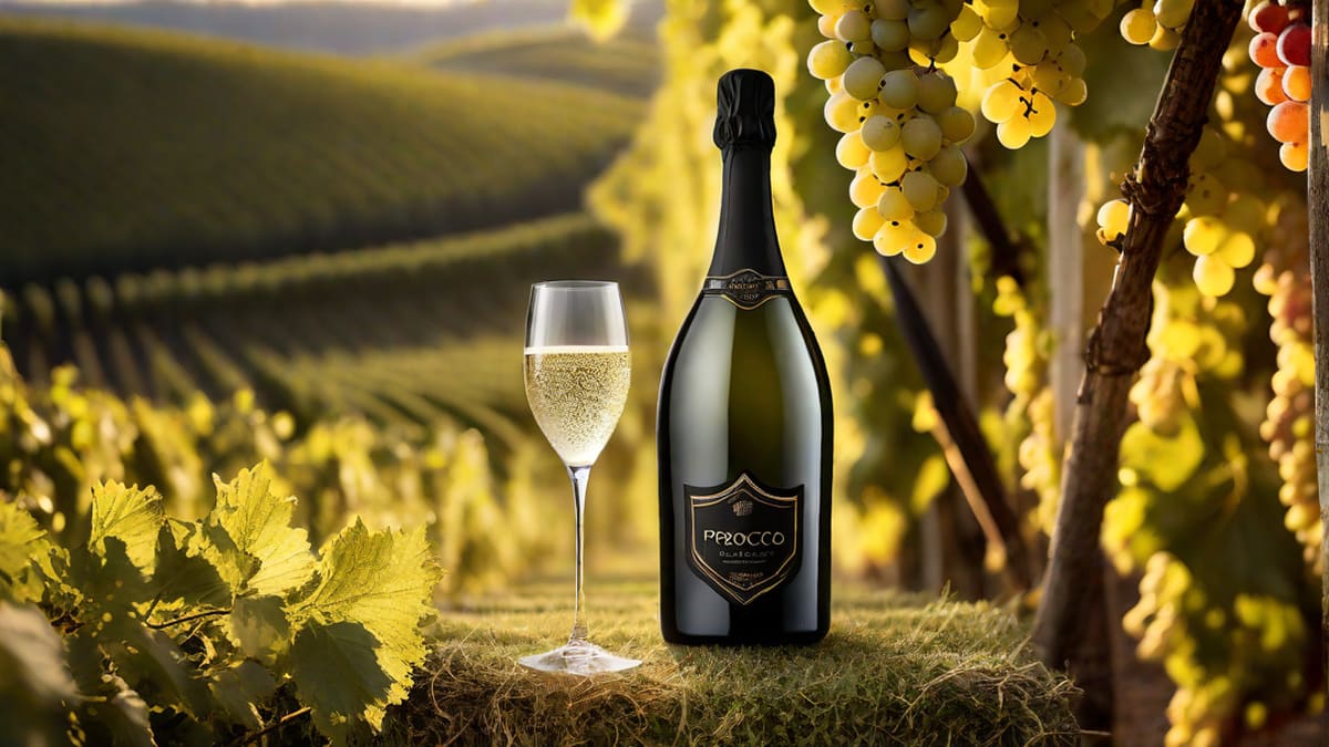 What Does Prosecco Mean
