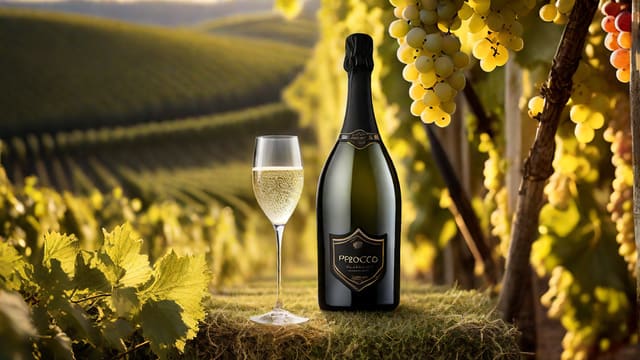 What Does Prosecco Mean