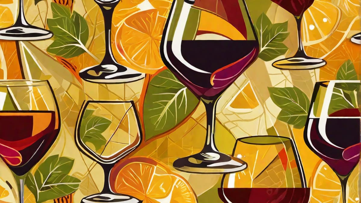 Is Vermouth Wine