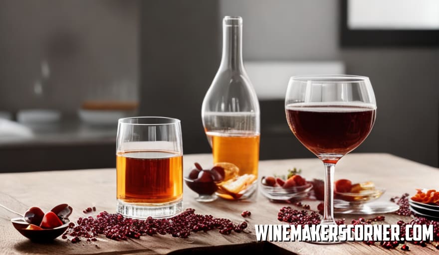 How To Decant Wine