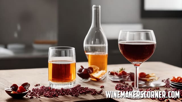 How To Decant Wine