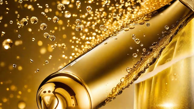 Does Champagne Have Carbs