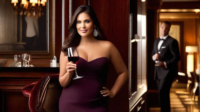 Does Wine Make You Lose Weight