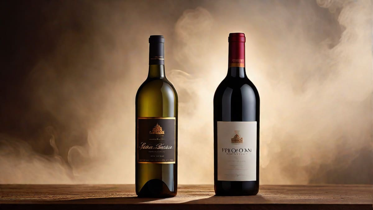 Why Do Wine Bottles Have A Punt