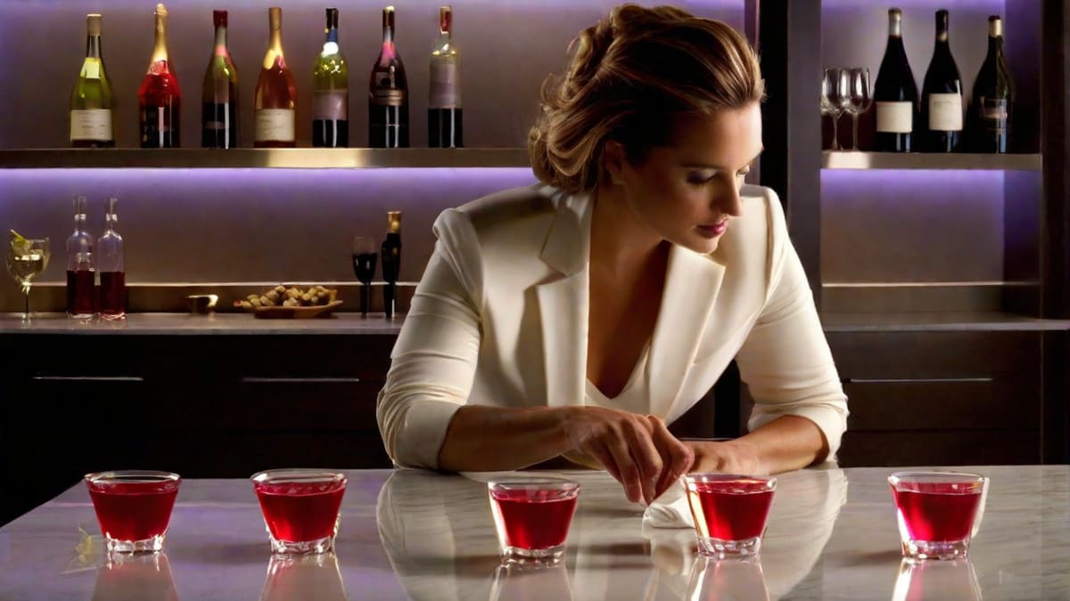 Can You Make Jello Shots With Wine