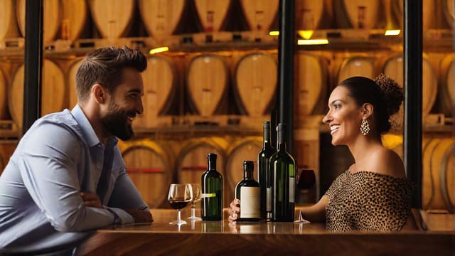 Can I Drink Wine While Taking Cbd Oil