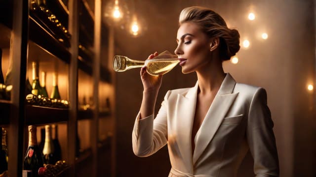 Does Sparkling Wine Go Bad