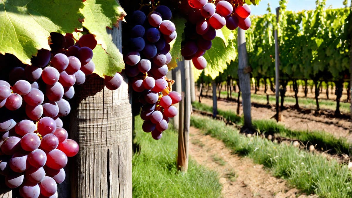 What Is Kosher Wine