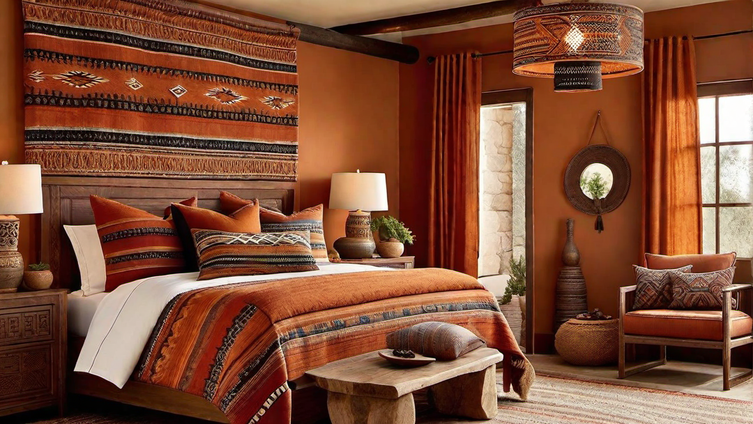 Southwest Vibe: Adding a Hint of Desert Influence
